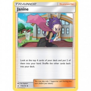Janine