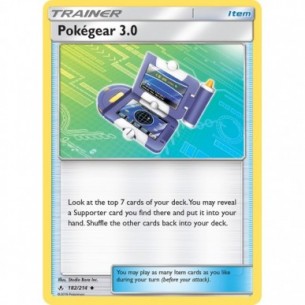Pokégear 3.0