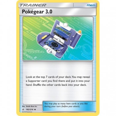 Pokégear 3.0