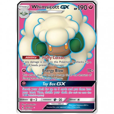 Whimsicott-GX
