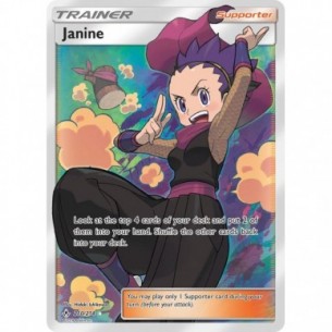 Janine