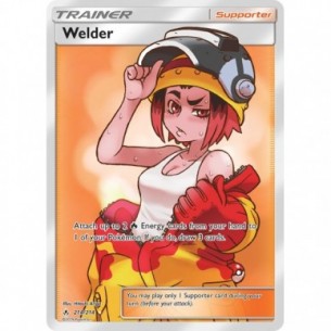 Welder