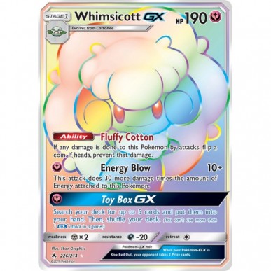 Whimsicott-GX