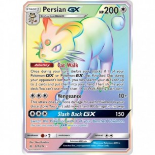 Persian-GX