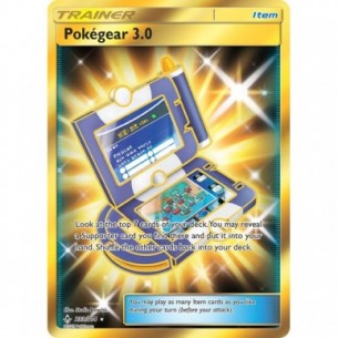Pokégear 3.0