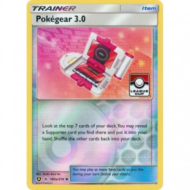 Pokégear 3.0