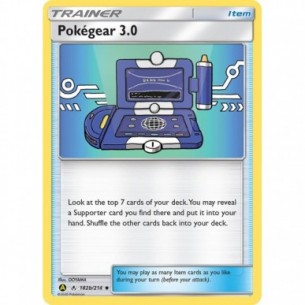 Pokégear 3.0