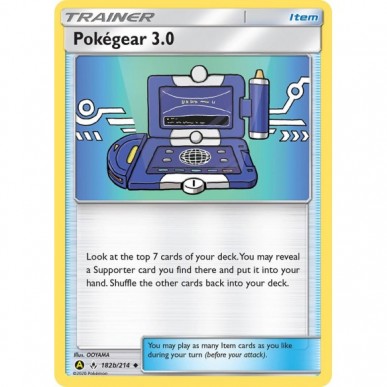 Pokégear 3.0
