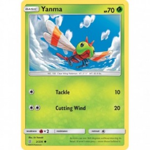 Yanma