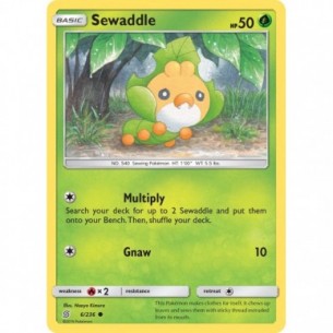 Sewaddle