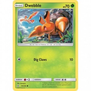 Dwebble