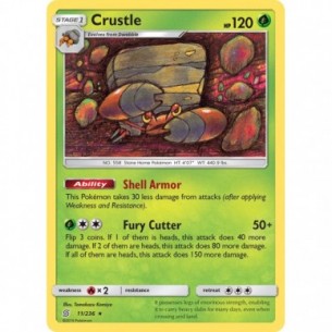 Crustle