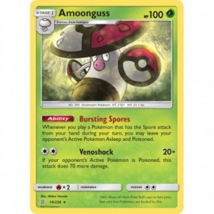 Amoonguss