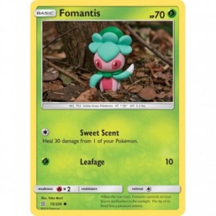 Fomantis