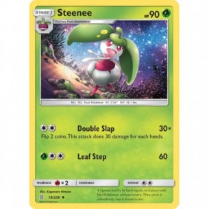 Steenee