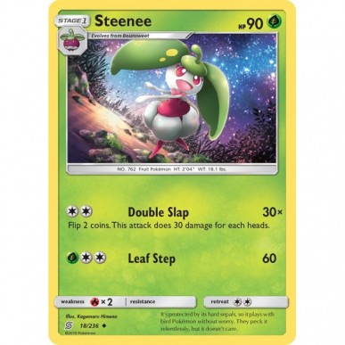 Steenee