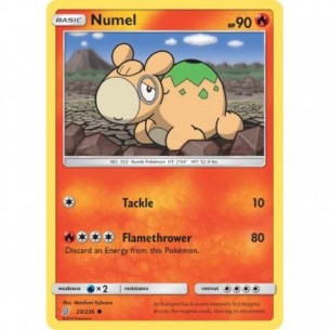 Numel