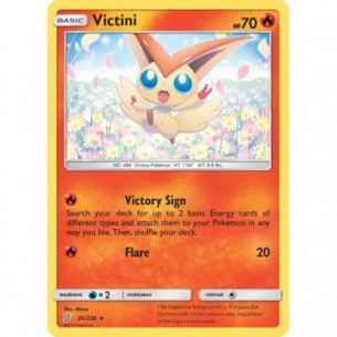 Victini