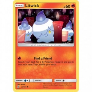 Litwick