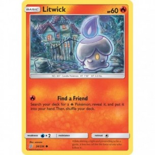 Litwick