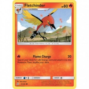 Fletchinder