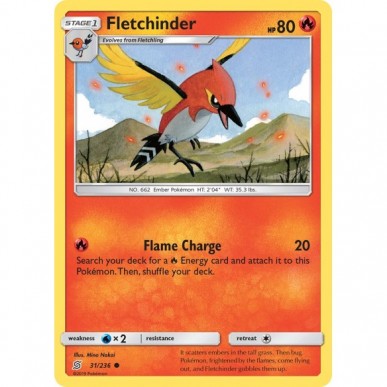 Fletchinder
