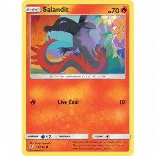 Salandit