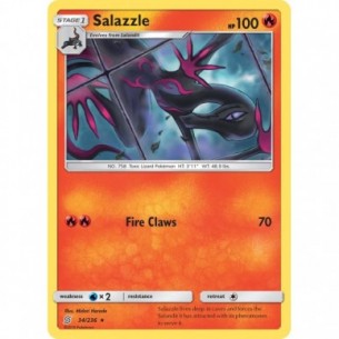 Salazzle