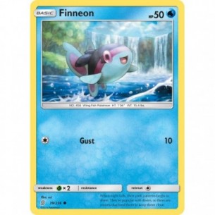 Finneon