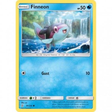 Finneon