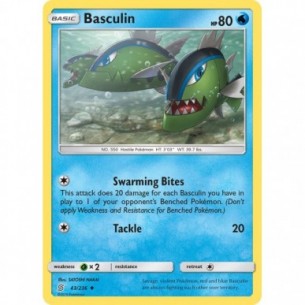 Basculin