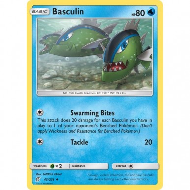 Basculin