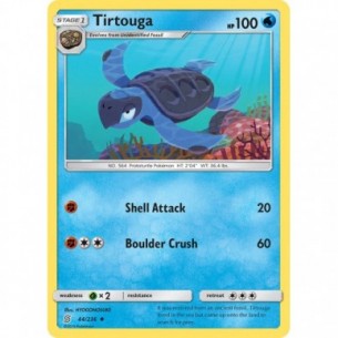 Tirtouga