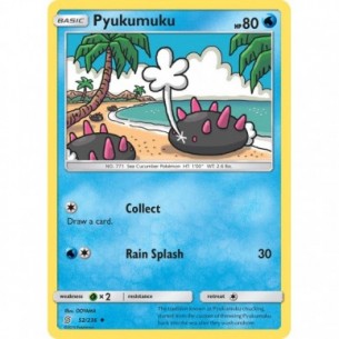 Pyukumuku