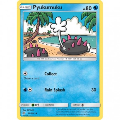 Pyukumuku