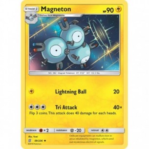 Magneton