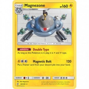 Magnezone