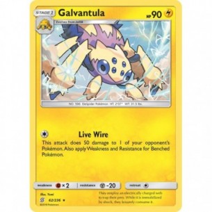Galvantula