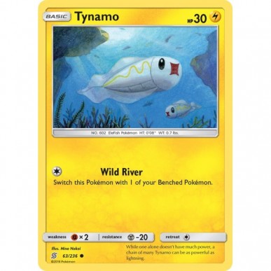 Tynamo