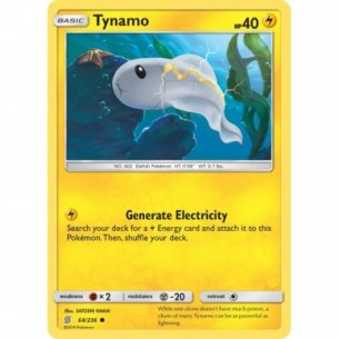 Tynamo
