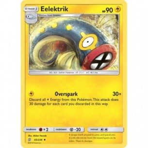 Eelektrik