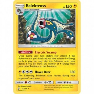 Eelektross