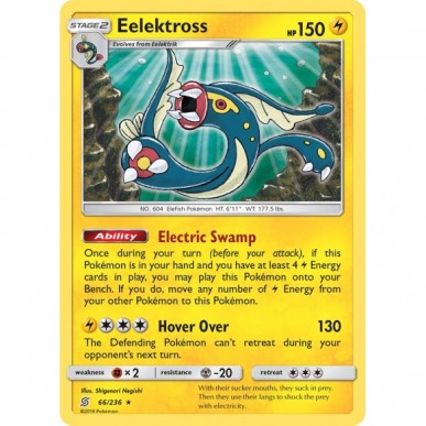 Eelektross