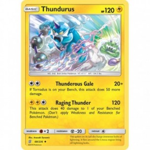 Thundurus