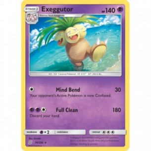 Exeggutor