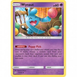 Wynaut