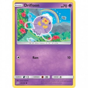 Drifloon