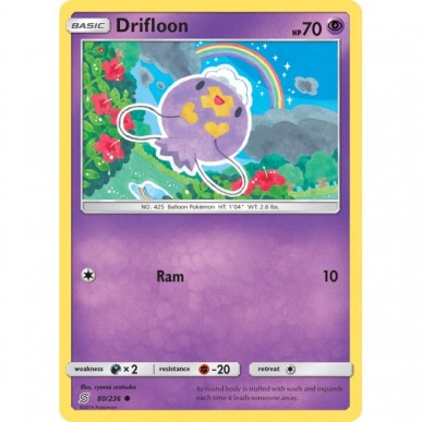 Drifloon