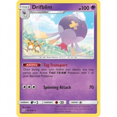 Drifblim