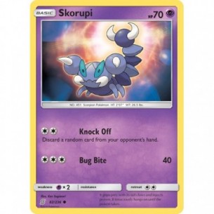 Skorupi